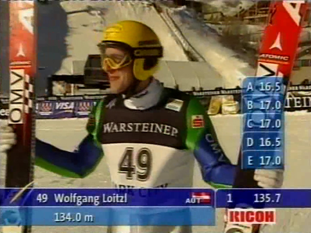 Wolfgang Loitzl (ARD)